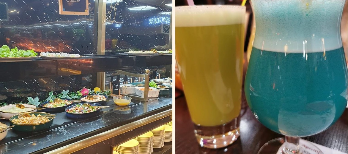 Gourmets d'Asie - Gallery Image 2