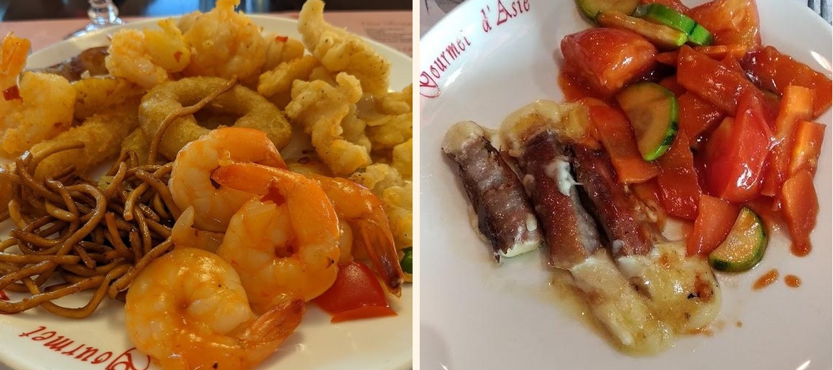 Gourmets d'Asie - Gallery Image 4