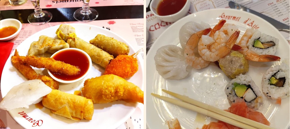 Gourmets d'Asie - Gallery Image 5