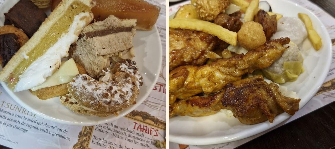 Gourmets d'Asie - Gallery Image 6