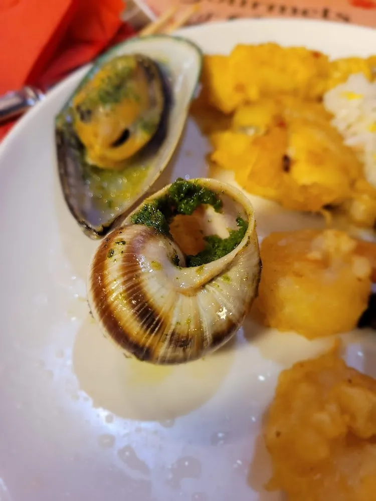 Escargot